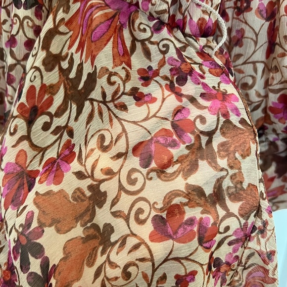 MISA Veruka Dress - Picture 7 of 13